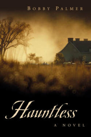 Cover of Hauntless