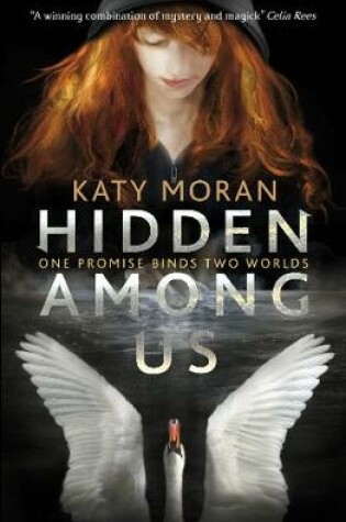 Cover of Hidden Among Us