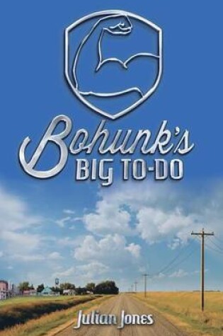 Cover of Bohunk's Big To-Do