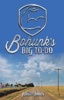 Book cover for Bohunk's Big To-Do