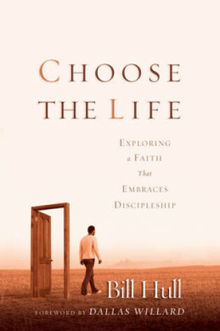 Cover of Choose the Life