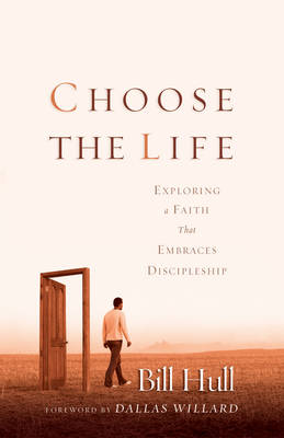 Book cover for Choose the Life