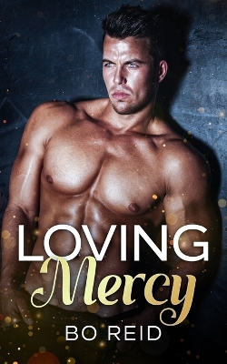 Book cover for Loving Mercy