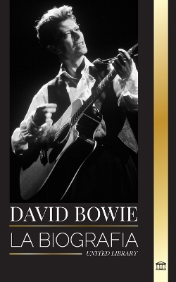 Cover of David Bowie