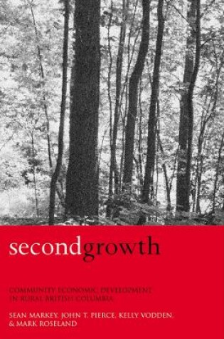 Cover of Second Growth