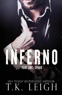 Book cover for Inferno