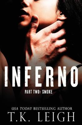 Inferno by T K Leigh