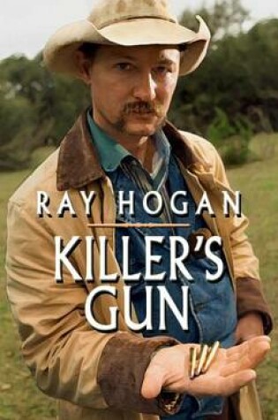 Cover of Killer's Gun