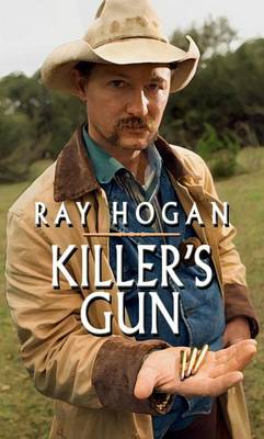 Book cover for Killer's Gun