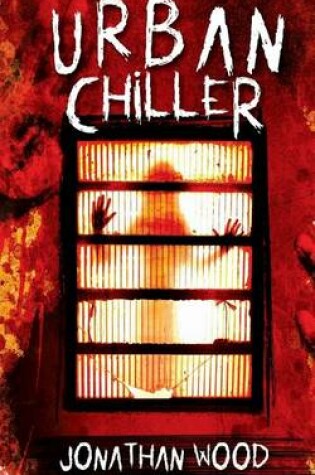 Cover of Urban Chiller