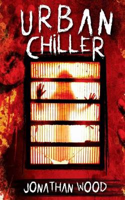 Book cover for Urban Chiller