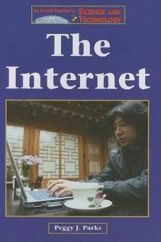 Cover of The Internet