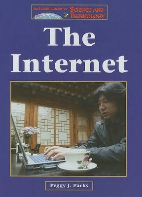 Cover of The Internet