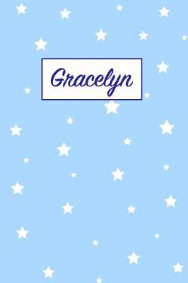 Book cover for Gracelyn