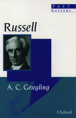 Cover of Russell