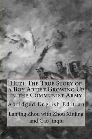 Cover of Huzi