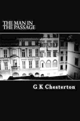 Cover of The Man in the Passage