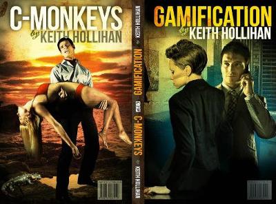 Cover of Gamification / C-Monkeys