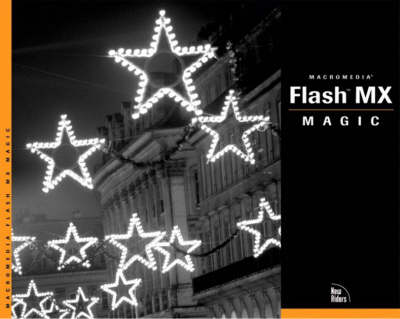 Book cover for Flash MX Magic