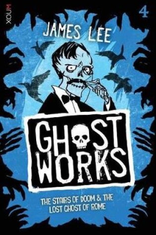 Cover of Ghostworks Book 4