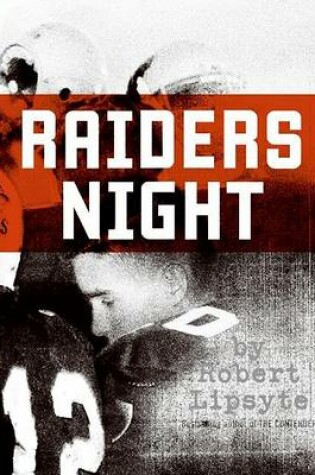 Cover of Raiders Night