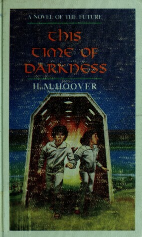Book cover for This Time of Darkness