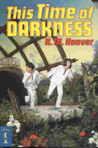 Cover of This Time of Darkness