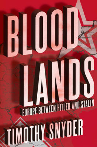 Cover of Bloodlands