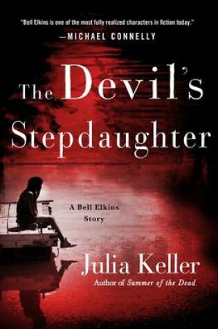 Cover of The Devil's Stepdaughter