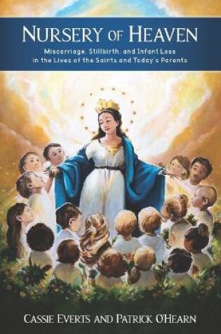 Cover of Nursery of Heaven