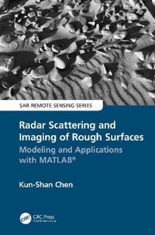 Cover of Radar Scattering and Imaging of Rough Surfaces