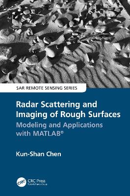 Book cover for Radar Scattering and Imaging of Rough Surfaces