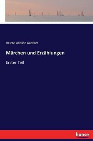 Cover of Märchen und Erzählungen