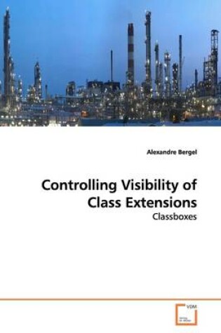 Cover of Controlling Visibility of Class Extensions