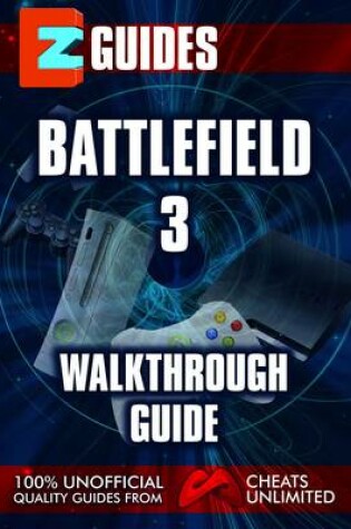 Cover of EZ Guides Battlefield 3