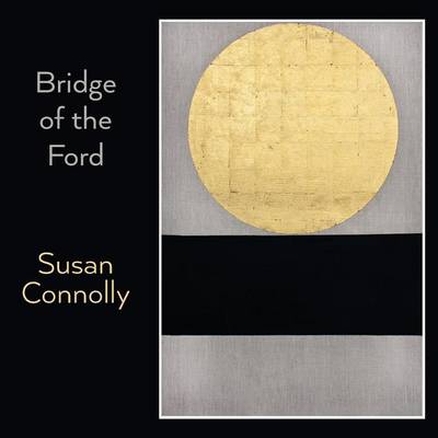 Book cover for Bridge of the Ford