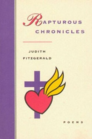 Cover of Rapturous Chronicles