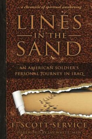 Cover of Lines in the Sand