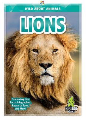 Cover of Lions