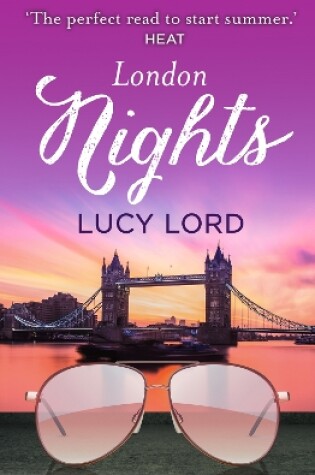 Cover of London Nights