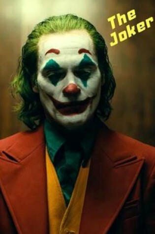 Cover of Joker 2019
