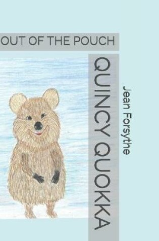 Cover of Quincy Quokka