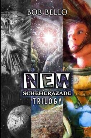 Cover of New Scheherazade