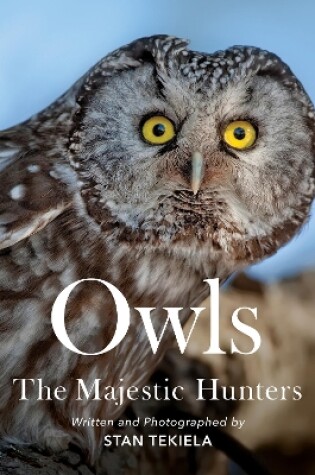 Cover of Owls