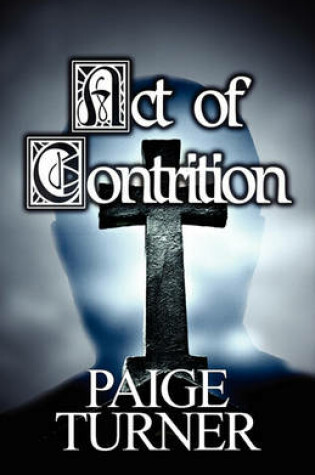 Cover of Act of Contrition