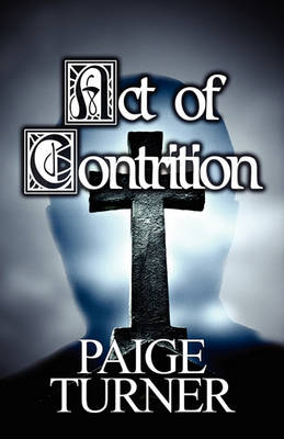 Book cover for Act of Contrition