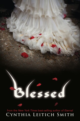 Cover of Blessed