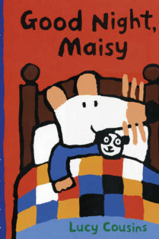 Cover of Good Night, Maisy
