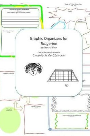 Cover of Graphic Organizers for Tangerine