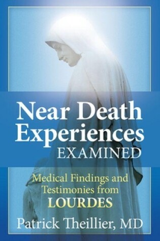 Cover of Near Death Experience Examined